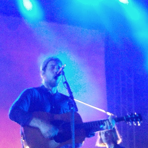 Justin Mccarthy Photo 13