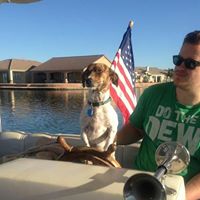 Curtis Hamilton Photo 18