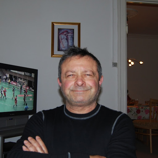 Michele Conte Photo 8
