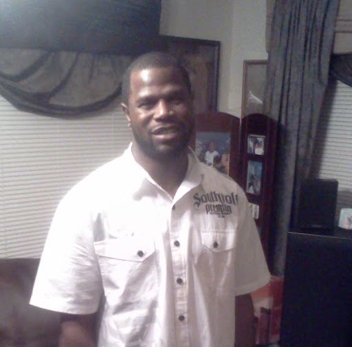 Eric Hubbard Photo 25