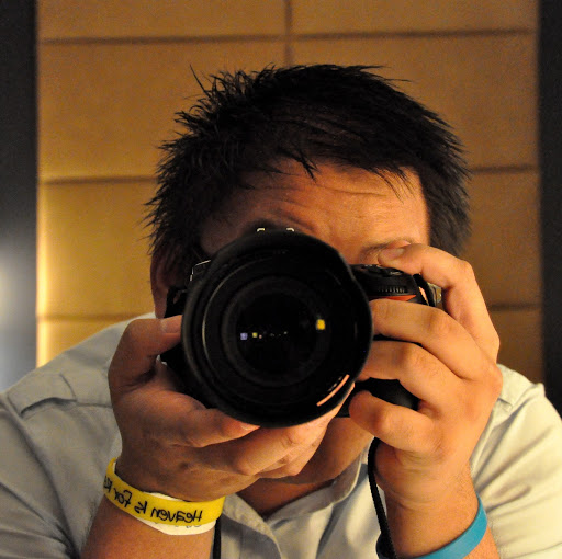 Vu Tran Photo 10