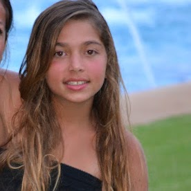 Sara Mayfield Photo 12