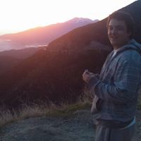 David Pardue Photo 15