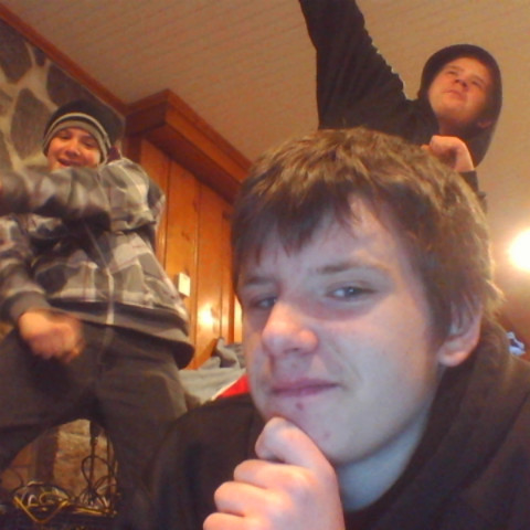 John Cahoon Photo 24