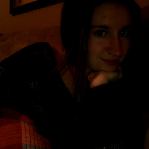 Kristin Compton Photo 20