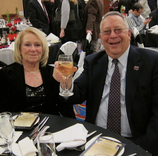 Brian Abbott Photo 8