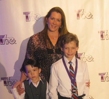 Kathleen Curran Photo 31