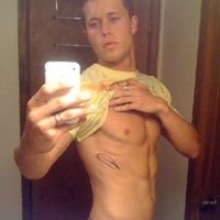 Dominic Carter Photo 37