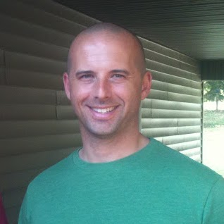 Barry Blackburn Photo 23