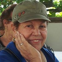 Ada Maldonado Photo 38