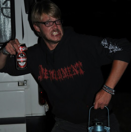 Erik Brandt Photo 23