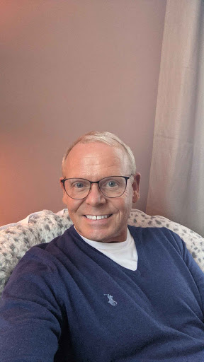 David Albright Photo 16