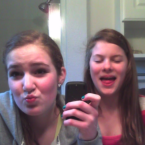 Mary English Photo 7