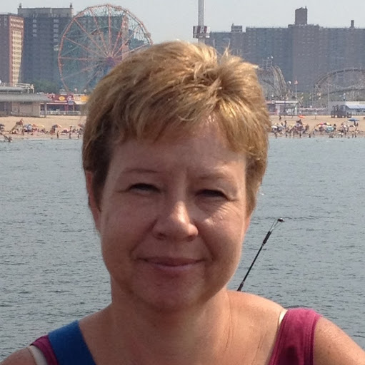 Teresa Jaeger Photo 12