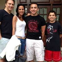 Cindy Borodinsky Photo 1