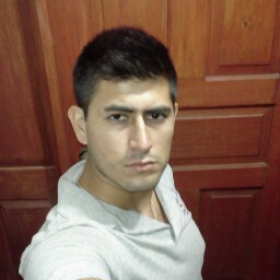 Angel Avalos Photo 10