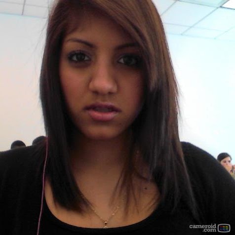 Sandra Martinez Photo 45