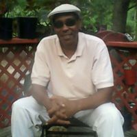 Clifford Peters Photo 9