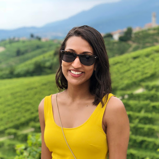 Deepti Parmar Photo 12