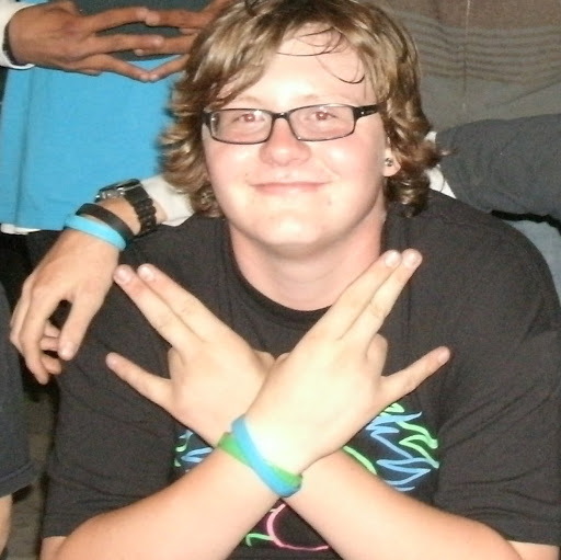 James Cropper Photo 8