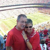 Dawn Mackey Photo 12