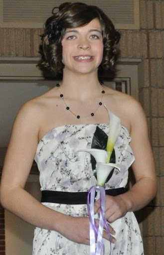 Sarah Paynter Photo 19