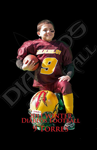 Angel Torres Photo 13