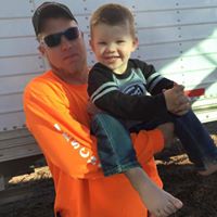 Dustin Jenkins Photo 22