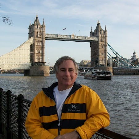 Randy Mccullough Photo 8