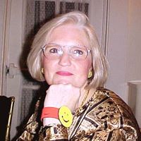 Suzanne Mccullough Photo 16