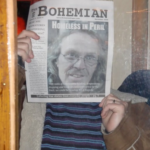 Daniel Hendricks Photo 17