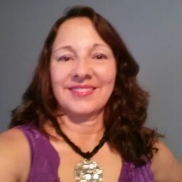 Carol Waldron Photo 10