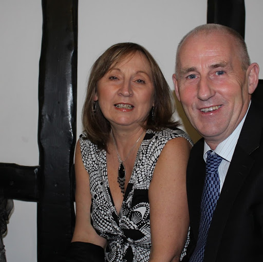 Jean Farrell Photo 23