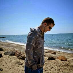 Jeremy Breen Photo 5