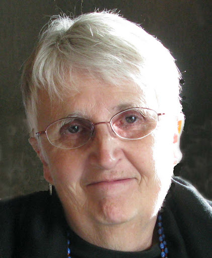 Elizabeth Nagel Photo 15