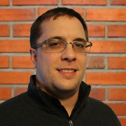 Keith Lucas Photo 31