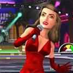 Rebecca Getz Photo 5