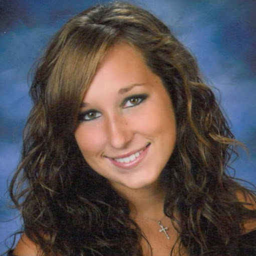 Amber Stark Photo 17