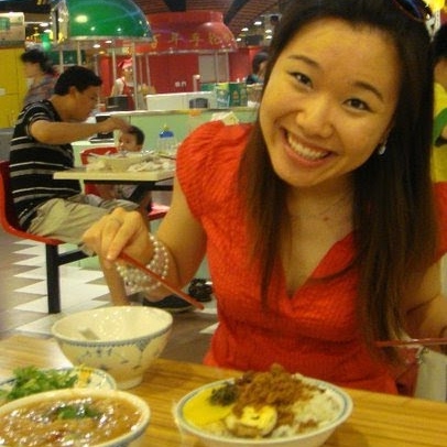Amy Meng Photo 10