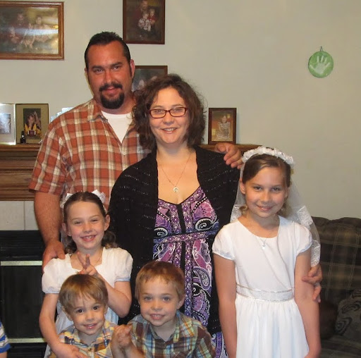 Angel Morgan Photo 33