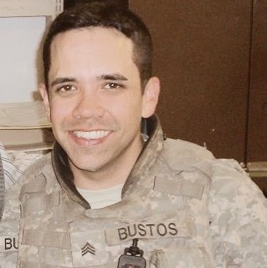 Anthony Bustos Photo 6