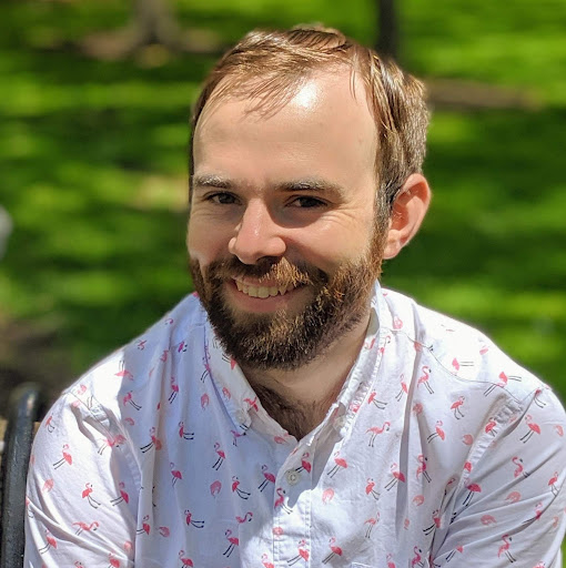 Robert Gibb Photo 38