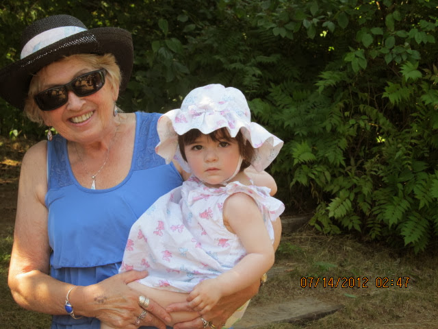 Donna Moody Photo 41