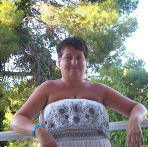 Debbie Potter Photo 41