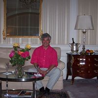 Richard Rooney Photo 17