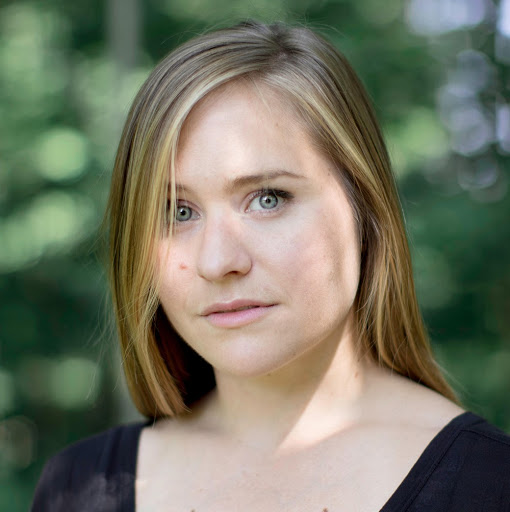 Katherine Booth Photo 32