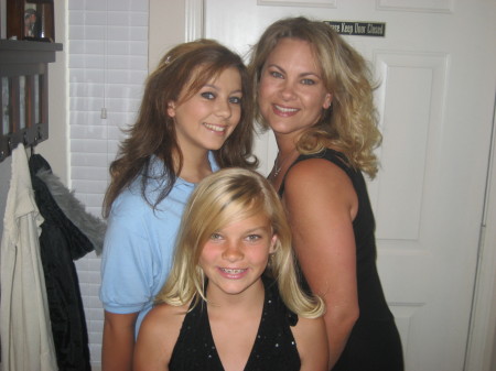 Bridgett Spencer Photo 1