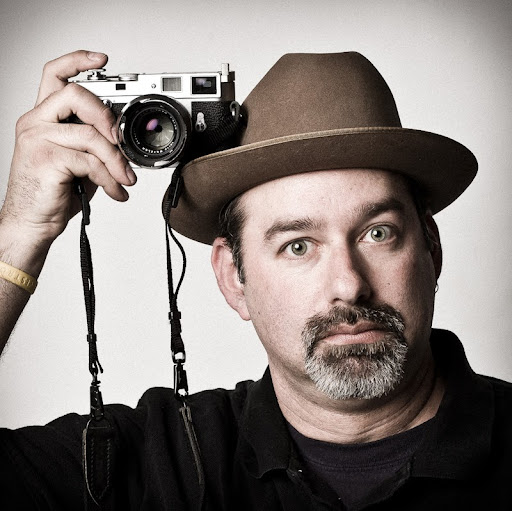 Mark Greenberg Photo 19