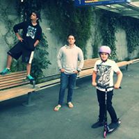 Christian Devine Photo 17