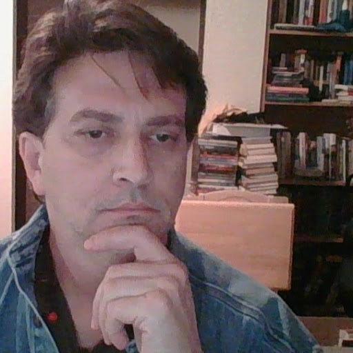Bruce Klumpp Photo 2